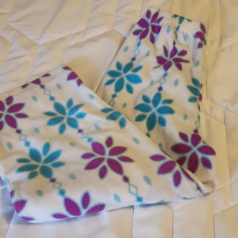 Frozen pajamas